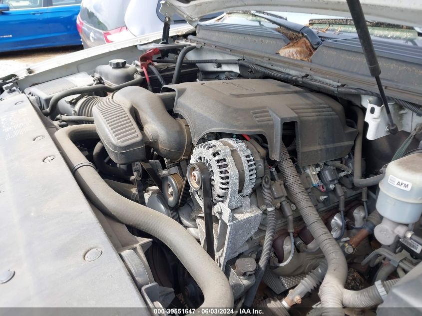 2012 GMC Yukon Slt VIN: 1GKS1CE06CR231960 Lot: 39551647