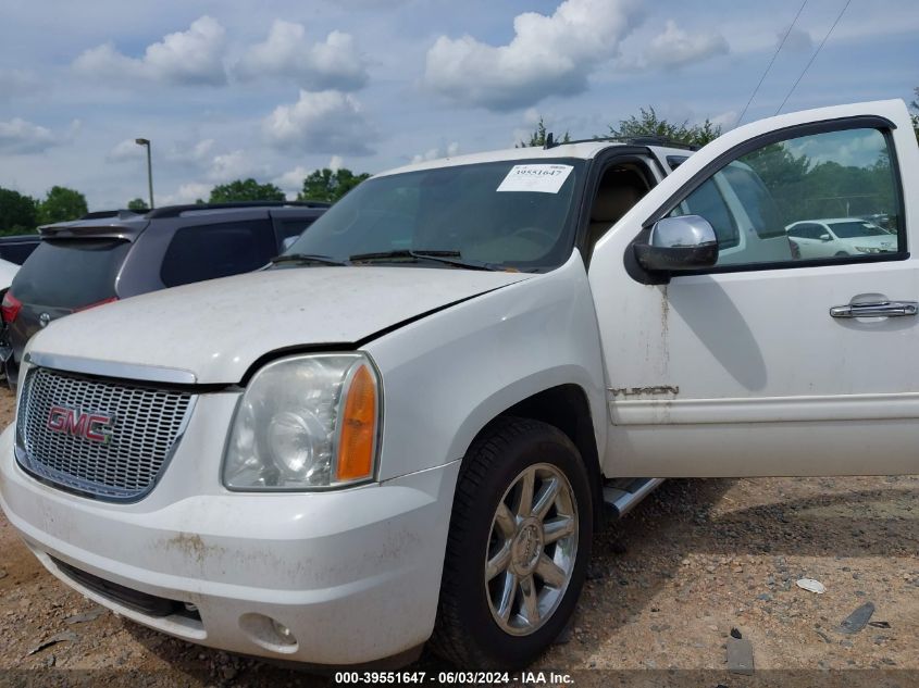2012 GMC Yukon Slt VIN: 1GKS1CE06CR231960 Lot: 39551647
