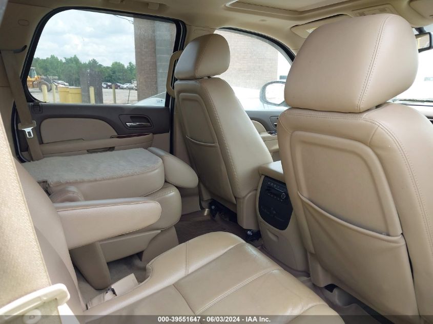 2012 GMC Yukon Slt VIN: 1GKS1CE06CR231960 Lot: 39551647