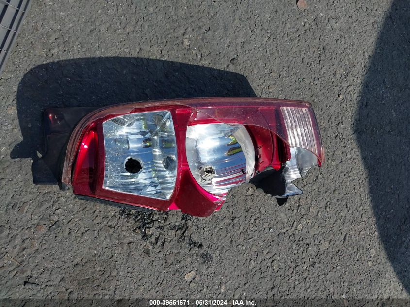 2005 Toyota 4Runner Sr5 Sport V8 VIN: JTEZT14RX58007426 Lot: 39551671