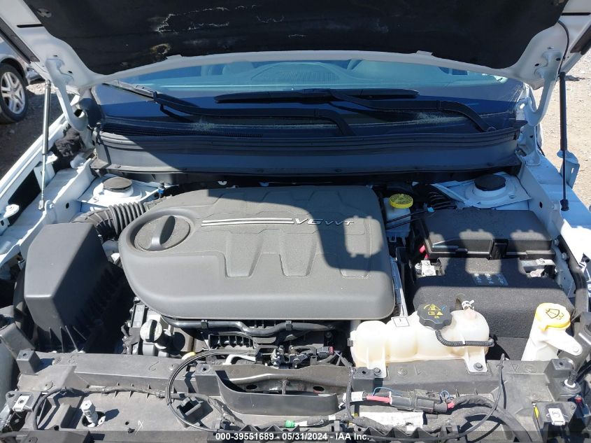 2019 Jeep Cherokee Latitude Fwd VIN: 1C4PJLCX2KD111117 Lot: 39551689