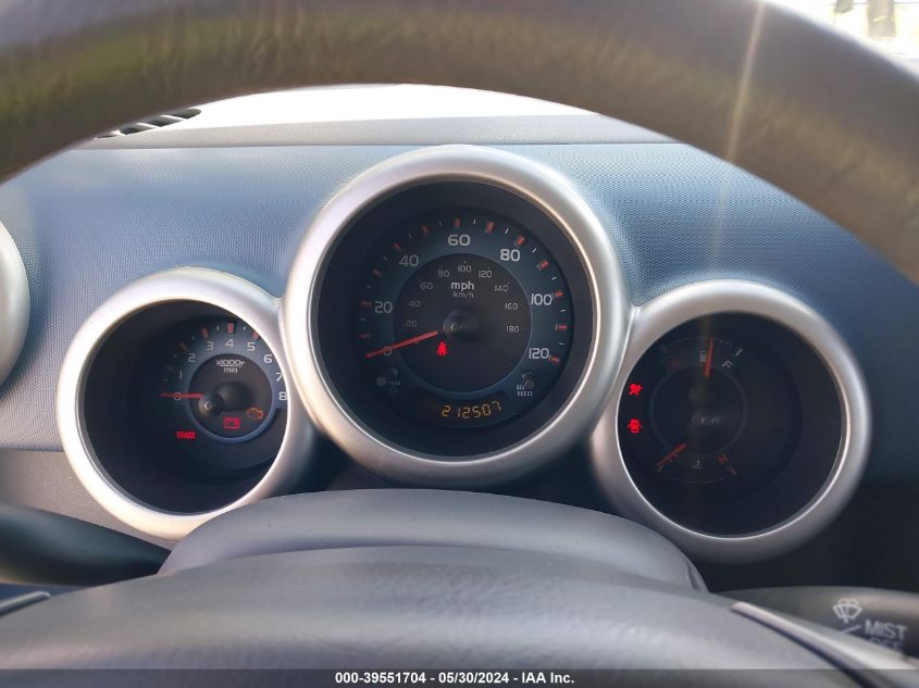 2005 Honda Element Ex VIN: 5J6YH27615L006343 Lot: 39551704