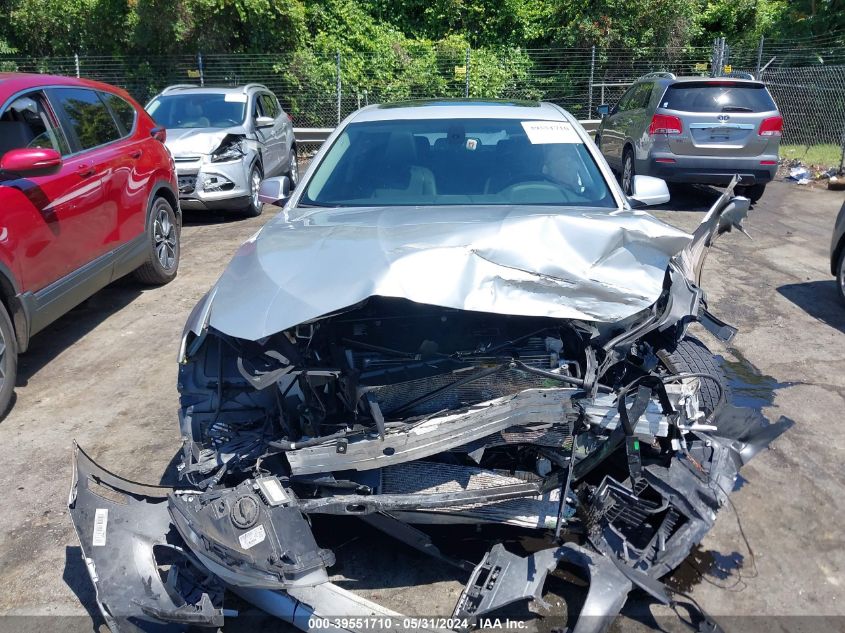 2011 BMW 535I xDrive VIN: WBAFU7C52BC874315 Lot: 39551710