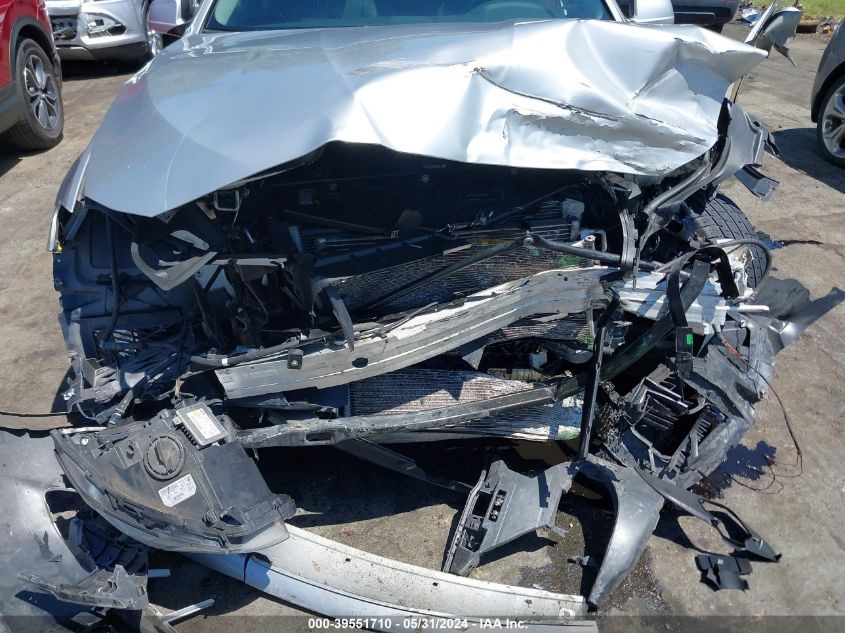 2011 BMW 535I xDrive VIN: WBAFU7C52BC874315 Lot: 39551710