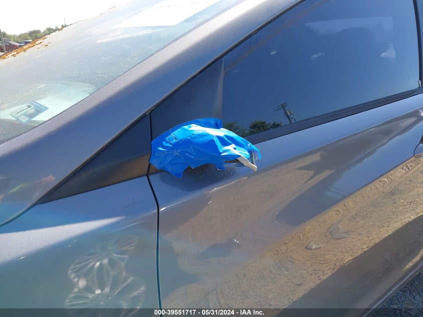 2013 Hyundai Elantra Gls VIN: 5NPDH4AE3DH223041 Lot: 39551717