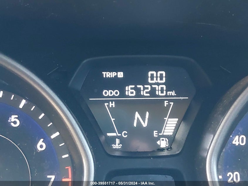 2013 Hyundai Elantra Gls VIN: 5NPDH4AE3DH223041 Lot: 39551717