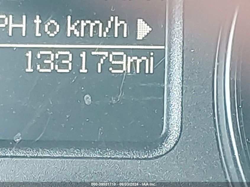 2016 Ram 1500 Express VIN: 1C6RR7FT6GS126067 Lot: 39551718