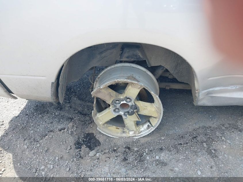 2016 Ram 1500 Express VIN: 1C6RR7FT6GS126067 Lot: 39551718