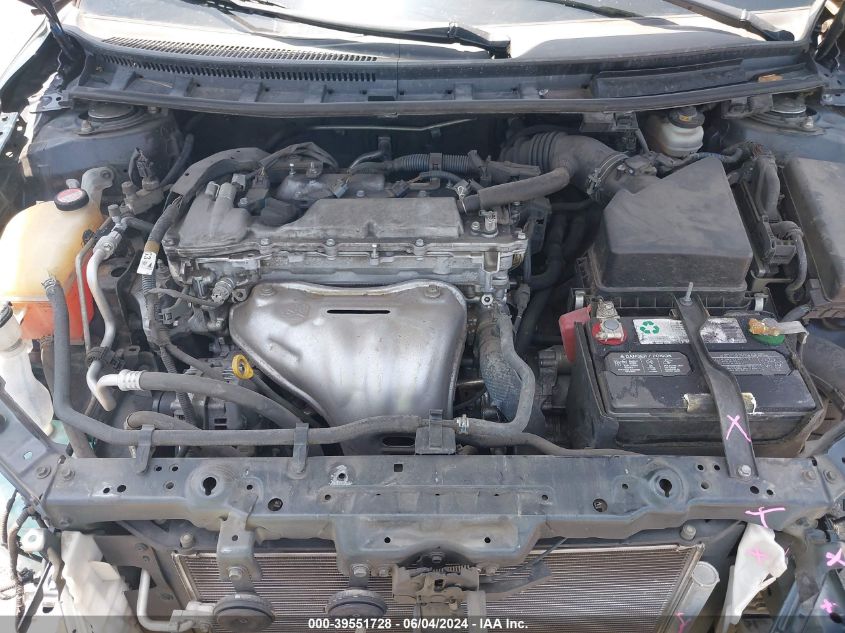 2016 Scion Tc VIN: JTKJF5C78GJ016534 Lot: 39551728