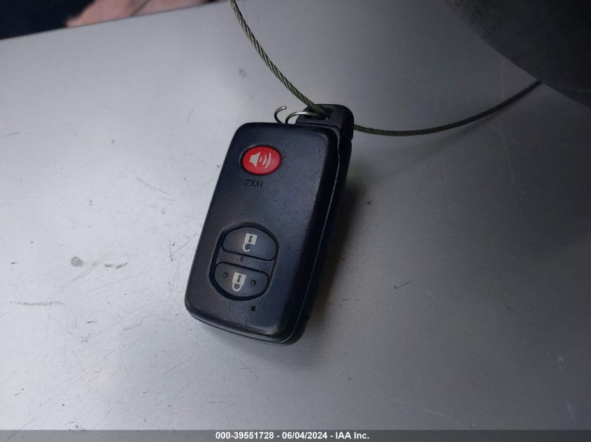 2016 Scion Tc VIN: JTKJF5C78GJ016534 Lot: 39551728