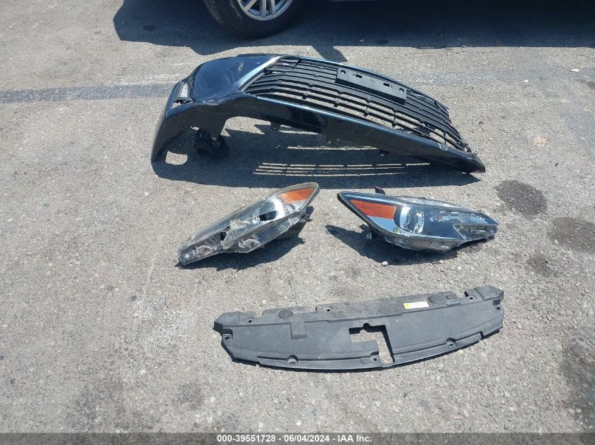 2016 Scion Tc VIN: JTKJF5C78GJ016534 Lot: 39551728