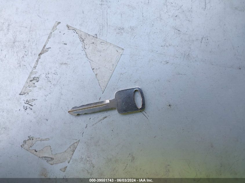 1FTNE2EWXADA58143 2010 Ford E-250 Commercial/Recreational