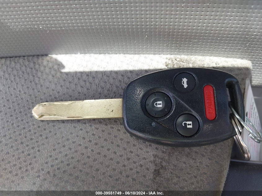 2012 Honda Civic Ex VIN: 2HGFB2F81CH314772 Lot: 39551749