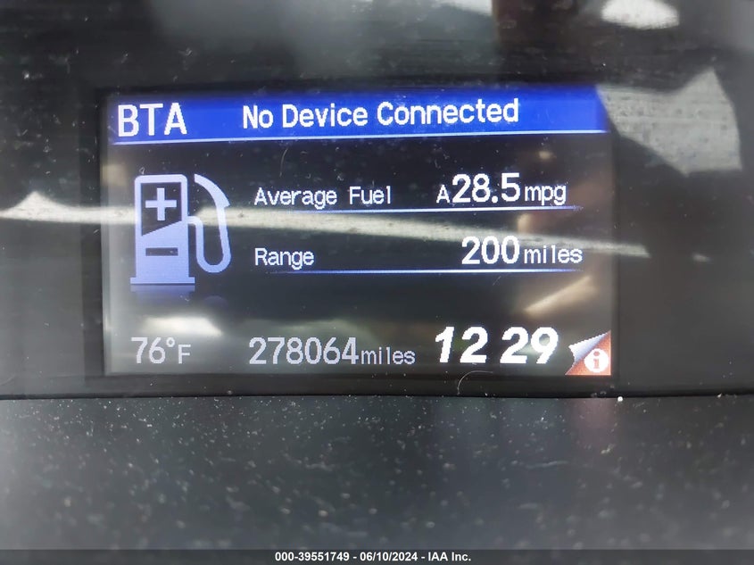 2012 Honda Civic Ex VIN: 2HGFB2F81CH314772 Lot: 39551749