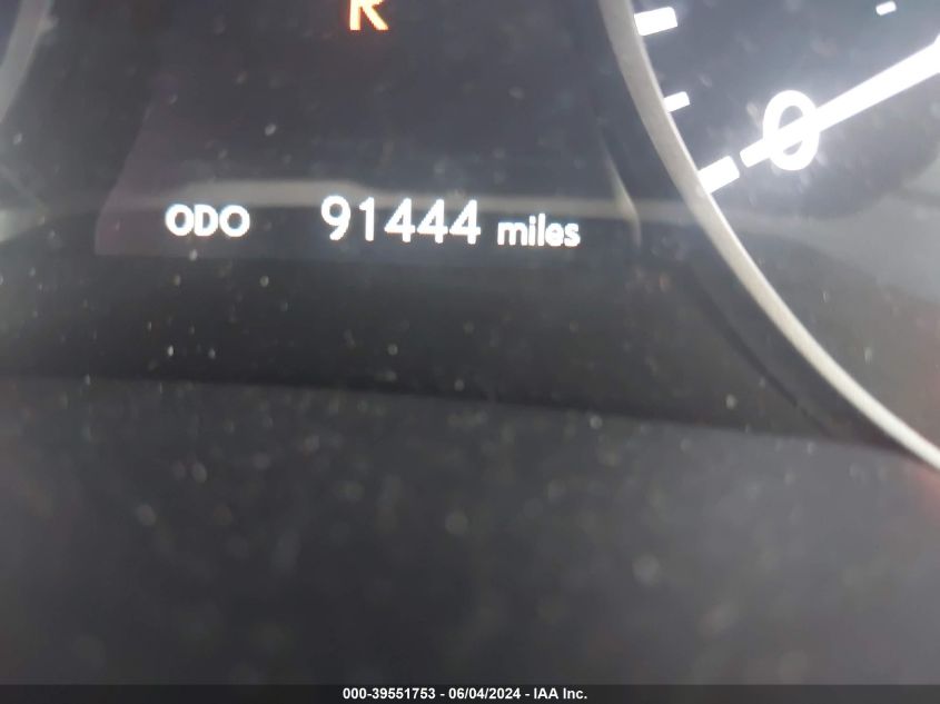 2014 Lexus Es 350 VIN: JTHBK1GG0E2144718 Lot: 39551753