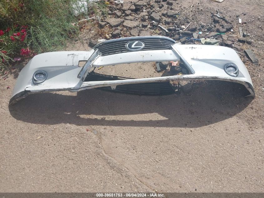 2014 Lexus Es 350 VIN: JTHBK1GG0E2144718 Lot: 39551753