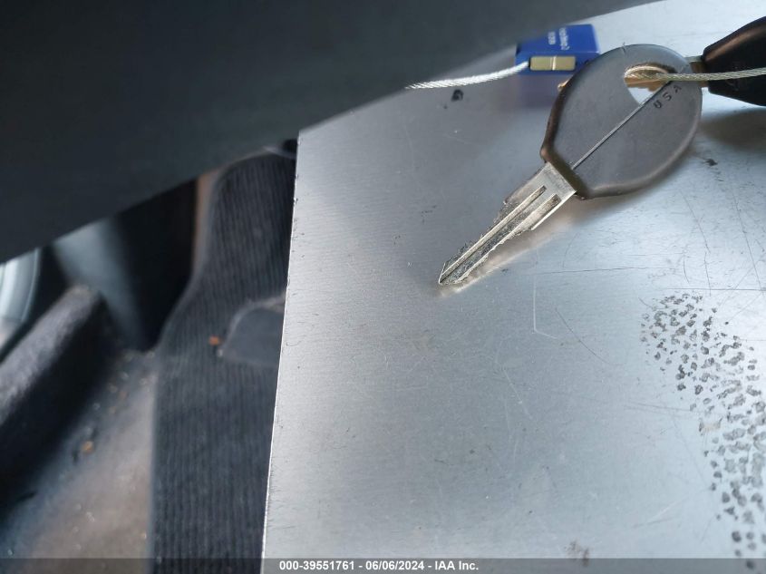 1996 Nissan Maxima Gle/Gxe/Se VIN: JN1CA21D9TT180222 Lot: 39551761