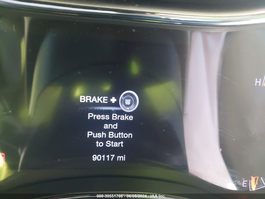 2016 Jeep Grand Cherokee Limited VIN: 1C4RJFBG4GC461759 Lot: 39551766