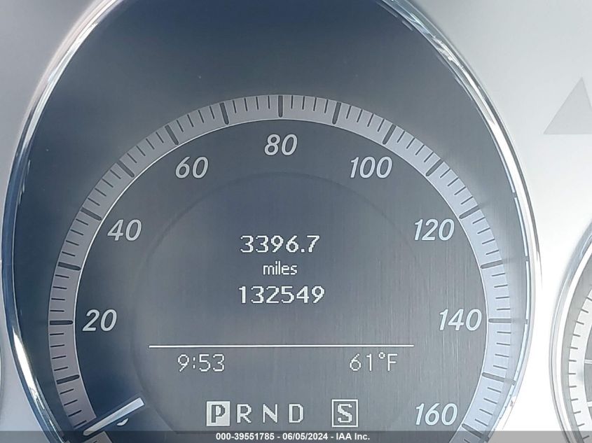 2009 Mercedes-Benz C 300 Luxury 4Matic/Sport 4Matic VIN: WDDGF81XX9R076850 Lot: 39551785