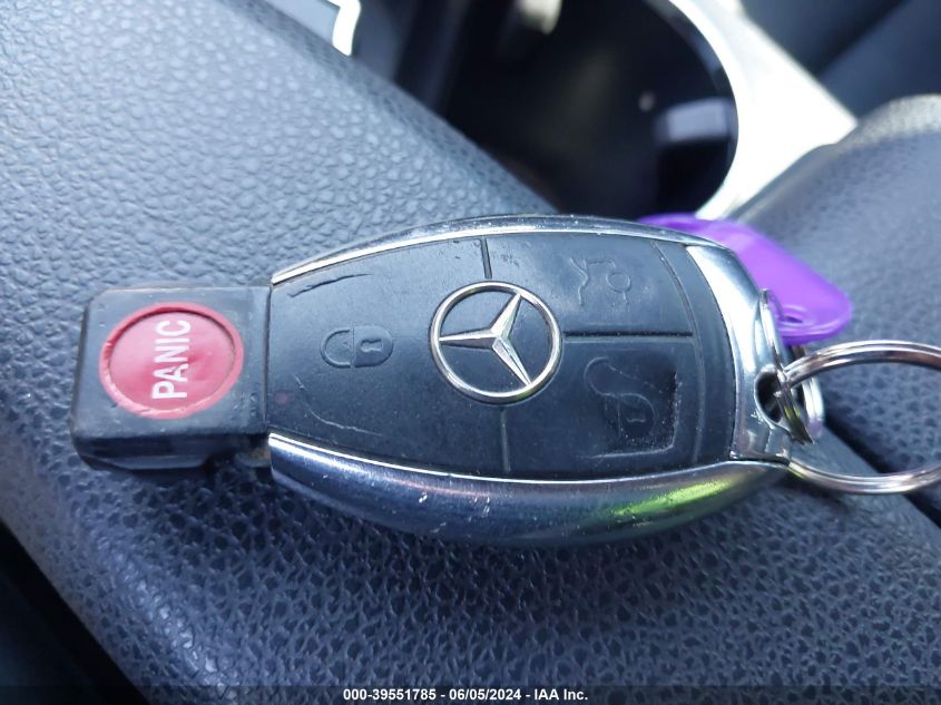 2009 Mercedes-Benz C 300 Luxury 4Matic/Sport 4Matic VIN: WDDGF81XX9R076850 Lot: 39551785