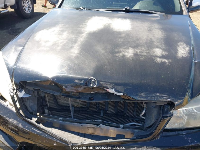 2009 Mercedes-Benz C 300 Luxury 4Matic/Sport 4Matic VIN: WDDGF81XX9R076850 Lot: 39551785