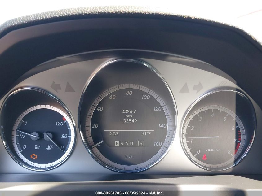 2009 Mercedes-Benz C 300 Luxury 4Matic/Sport 4Matic VIN: WDDGF81XX9R076850 Lot: 39551785