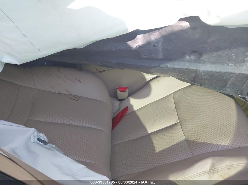 2016 Nissan Rogue Sl VIN: KNMAT2MT3GP700771 Lot: 39551795