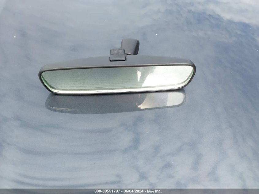 2017 Nissan Rogue Sv VIN: KNMAT2MT7HP536376 Lot: 39551797