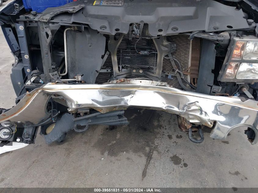 2007 GMC Sierra 1500 Sle1 VIN: 2GTEK19J171707401 Lot: 39551831