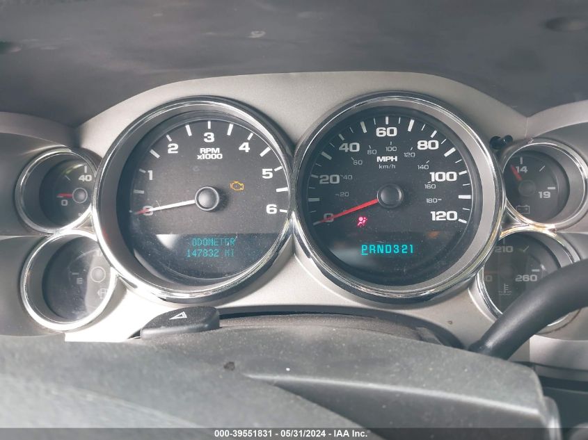 2007 GMC Sierra 1500 Sle1 VIN: 2GTEK19J171707401 Lot: 39551831