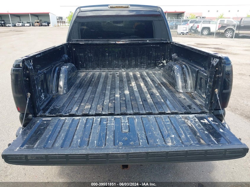 2005 Chevrolet Silverado 1500 Z71 VIN: 2GCEK13T151173646 Lot: 39551851