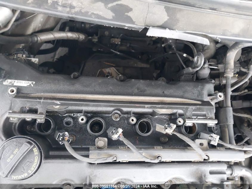 2013 Kia Forte Ex VIN: KNAFU4A28D5738169 Lot: 39551854