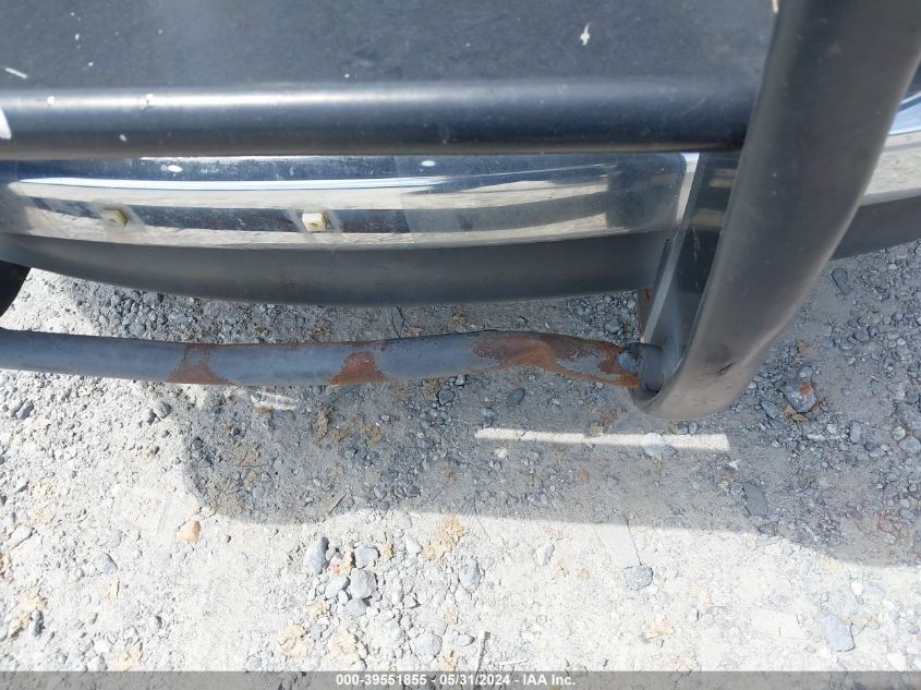 2004 Dodge Ram 1500 Slt/Laramie VIN: 1D7HA18N14S517202 Lot: 39551855