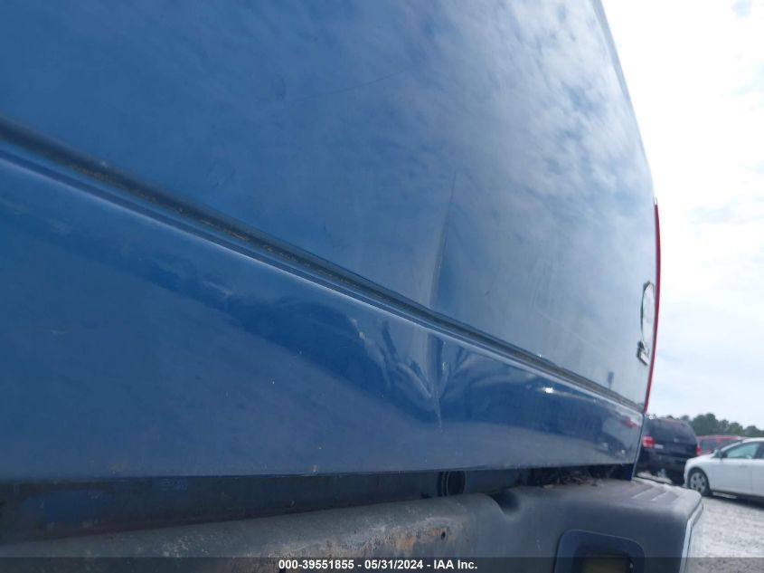 2004 Dodge Ram 1500 Slt/Laramie VIN: 1D7HA18N14S517202 Lot: 39551855