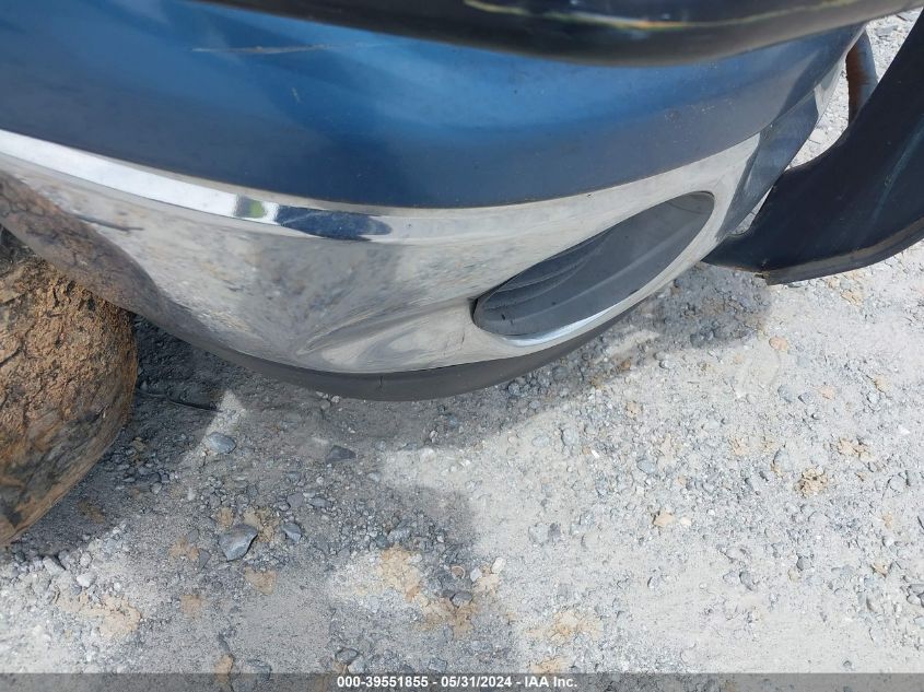 2004 Dodge Ram 1500 Slt/Laramie VIN: 1D7HA18N14S517202 Lot: 39551855