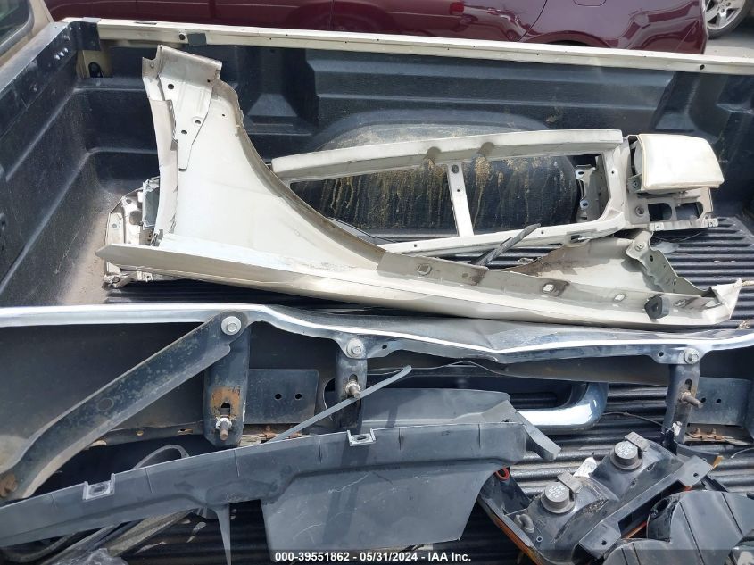 2000 Ford Ranger Xl/Xlt VIN: 1FTYR14V6YPB79782 Lot: 39551862