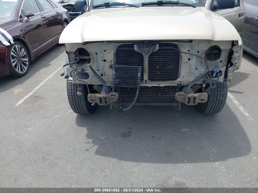 2000 Ford Ranger Xl/Xlt VIN: 1FTYR14V6YPB79782 Lot: 39551862