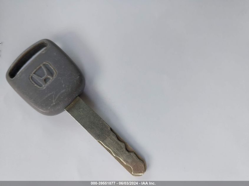 2009 Honda Civic Lx VIN: 2HGFA16519H361005 Lot: 39551877