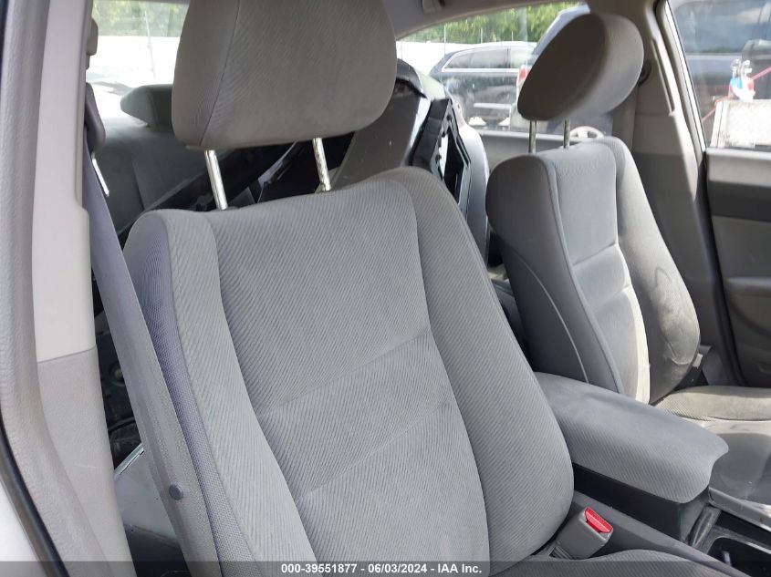 2009 Honda Civic Lx VIN: 2HGFA16519H361005 Lot: 39551877