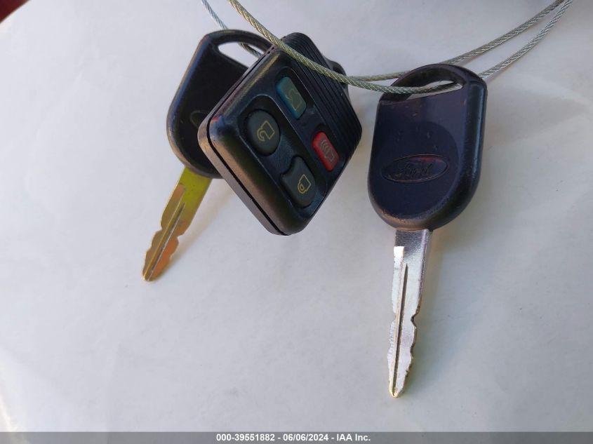 2009 Ford Focus Se VIN: 1FAHP35N49W252774 Lot: 39551882