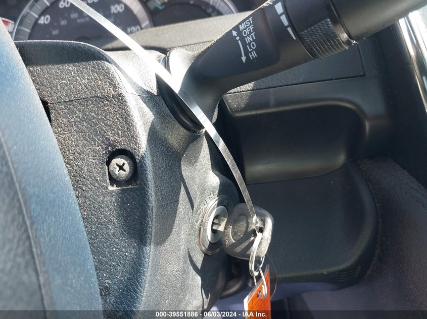 2012 Toyota Camry Se VIN: 4T1BF1FK5CU615206 Lot: 39551886