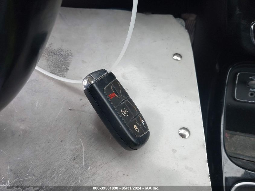 2020 Jeep Compass Limited Fwd VIN: 3C4NJCCB5LT150596 Lot: 39551890