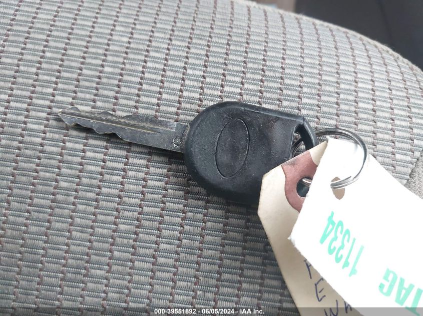 2011 Ford Edge Sel VIN: 2FMDK4JCXBBA14447 Lot: 39551892