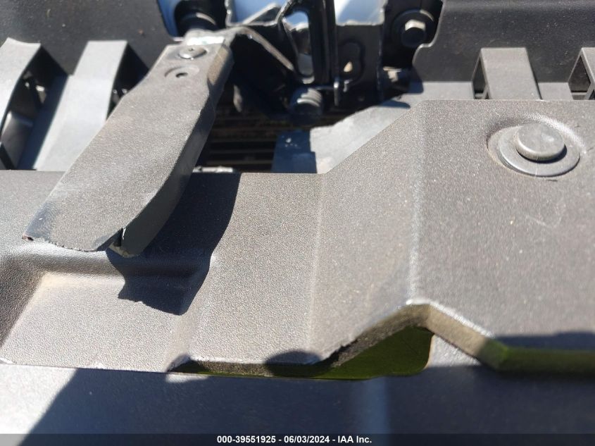 2022 GMC Sierra 2500Hd 2Wd Double Cab Long Bed Pro VIN: 1GT58LE79NF264392 Lot: 39551925