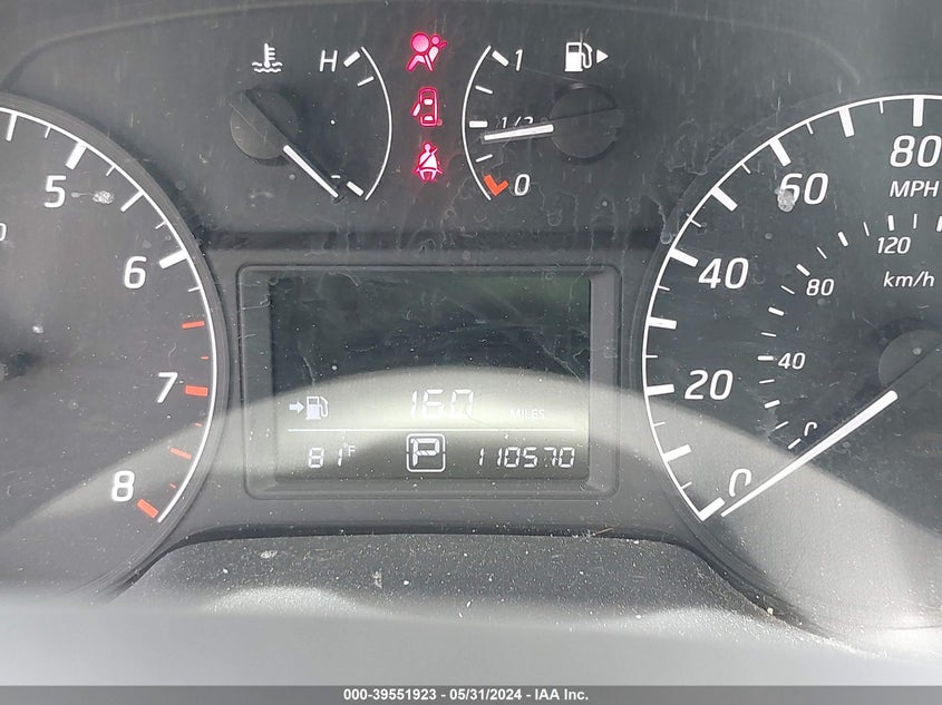 2015 Nissan Sentra S VIN: 3N1AB7AP1FY371169 Lot: 39551923