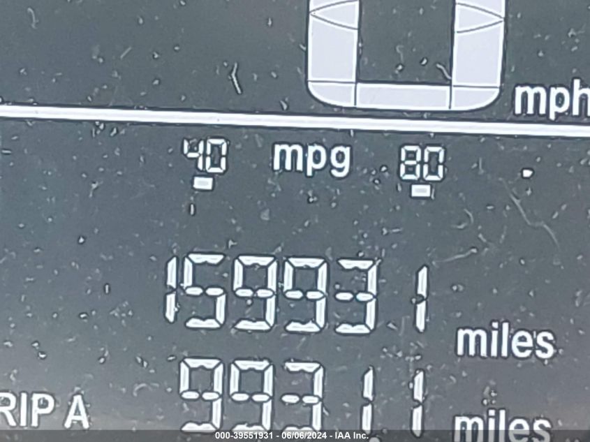 2017 HONDA CIVIC LX - 2HGFC2F53HH538801