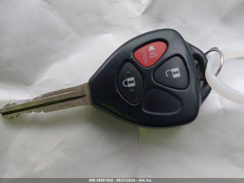 2016 Toyota 4Runner Sr5/Limited/Sr5 Premium VIN: JTEZU5JR3G511371 Lot: 39551930