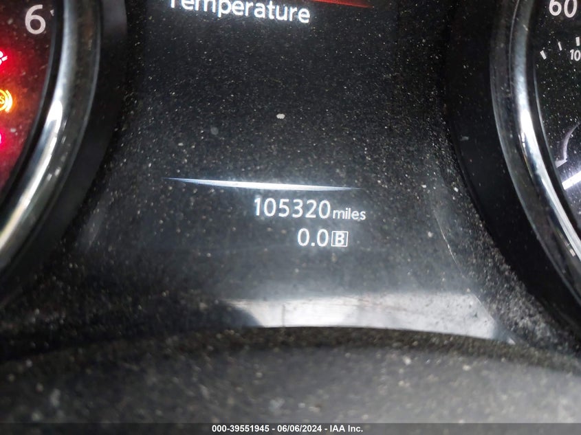 2015 Nissan Rogue S/Sl/Sv VIN: 5N1AT2MVXFC913381 Lot: 39551945