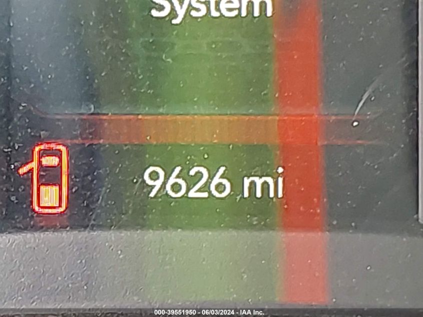 2019 RAM 1500 BIG HORN/LONE STAR - 1C6RREFT0KN716986