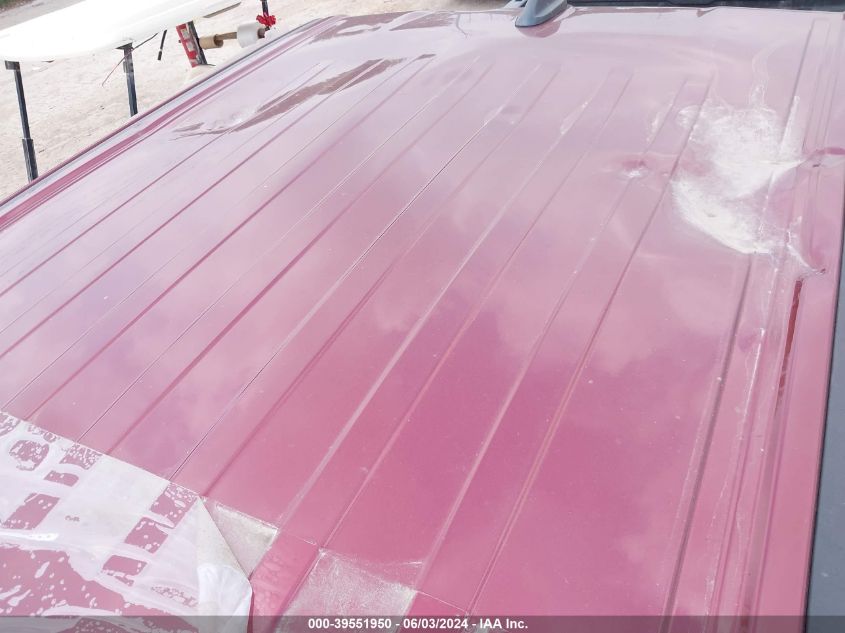 2019 RAM 1500 BIG HORN/LONE STAR - 1C6RREFT0KN716986